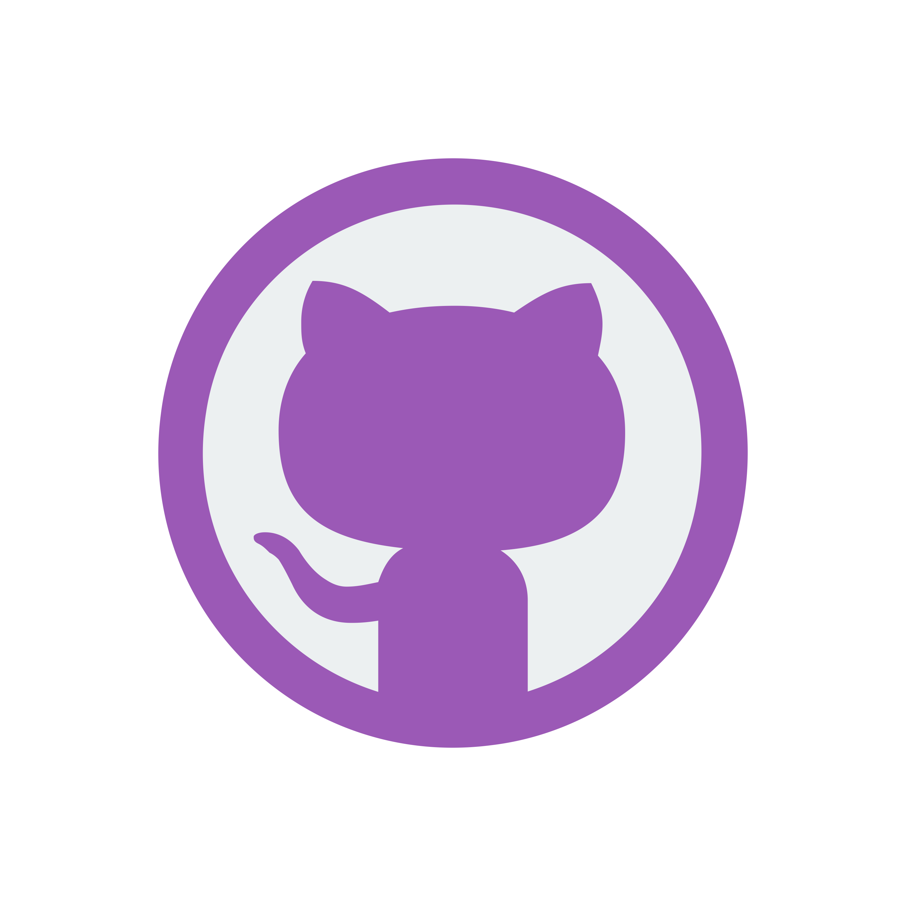 GitHub icon